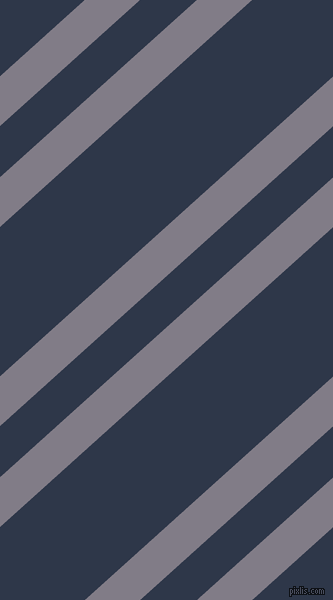 42 degree angles dual stripes line, 37 pixel line width, 38 and 111 pixels line spacingTopaz and Licorice dual two line striped seamless tileable