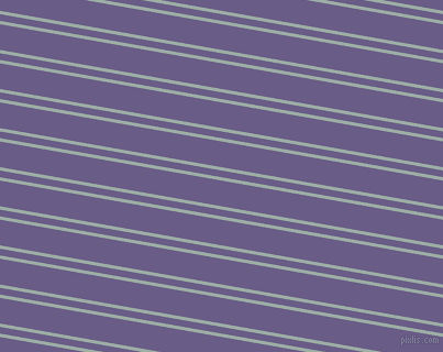 170 degree angles dual stripe lines, 3 pixel lines width, 6 and 23 pixels line spacing, Tower Grey and Kimberly dual two line striped seamless tileable