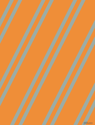 63 degree angle dual striped line, 14 pixel line width, 16 and 70 pixel line spacing, Tower Grey and Sun dual two line striped seamless tileable