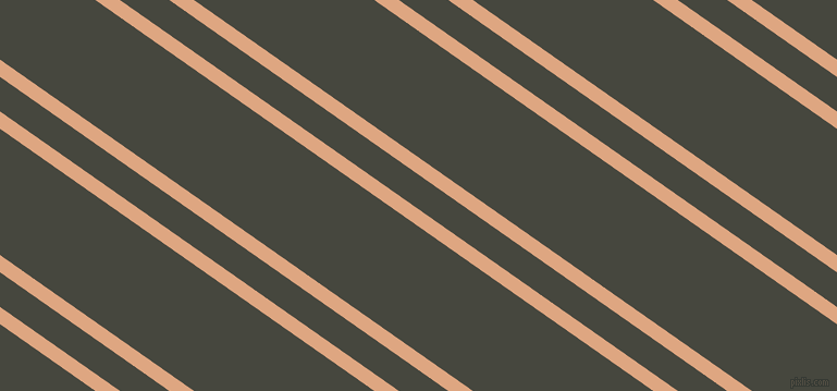 145 degree angle dual stripes lines, 13 pixel lines width, 26 and 95 pixel line spacing, Tumbleweed and Heavy Metal dual two line striped seamless tileable
