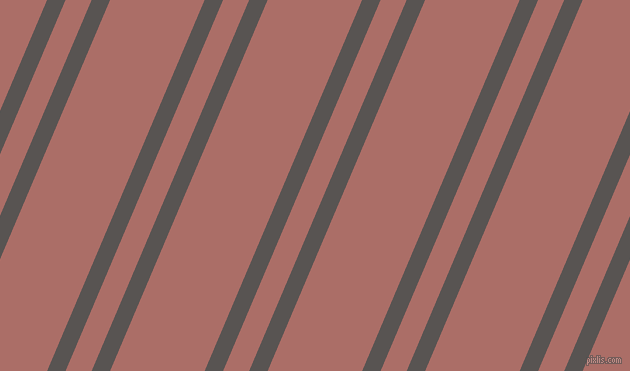 67 degree angle dual stripe line, 17 pixel line width, 24 and 87 pixel line spacing, Tundora and Coral Tree dual two line striped seamless tileable