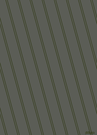 105 degree angle dual stripes line, 2 pixel line width, 4 and 38 pixel line spacing, Turtle Green and Chicago dual two line striped seamless tileable