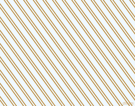 126 degree angle dual stripes lines, 3 pixel lines width, 4 and 16 pixel line spacing, Tussock and Alice Blue dual two line striped seamless tileable