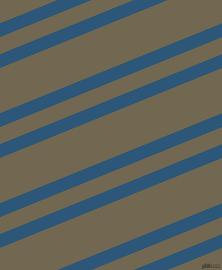 22 degree angle dual stripe lines, 26 pixel lines width, 32 and 85 pixel line spacing, Venice Blue and Coffee dual two line striped seamless tileable