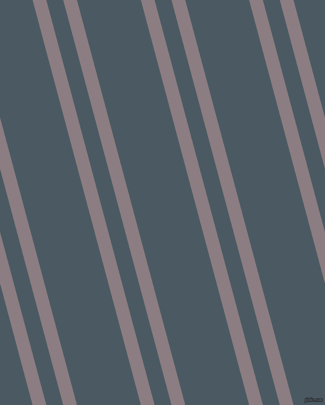 105 degree angle dual striped lines, 26 pixel lines width, 32 and 121 pixel line spacing, Venus and Fiord dual two line striped seamless tileable