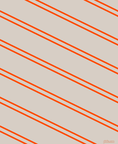 154 degree angle dual stripe lines, 5 pixel lines width, 10 and 65 pixel line spacing, Vermilion and Swirl dual two line striped seamless tileable
