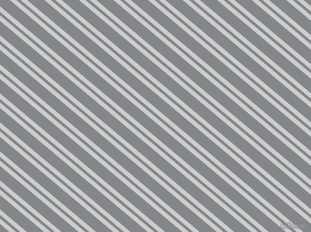 140 degree angle dual striped lines, 6 pixel lines width, 4 and 16 pixel line spacing, Very Light Grey and Aluminium dual two line striped seamless tileable