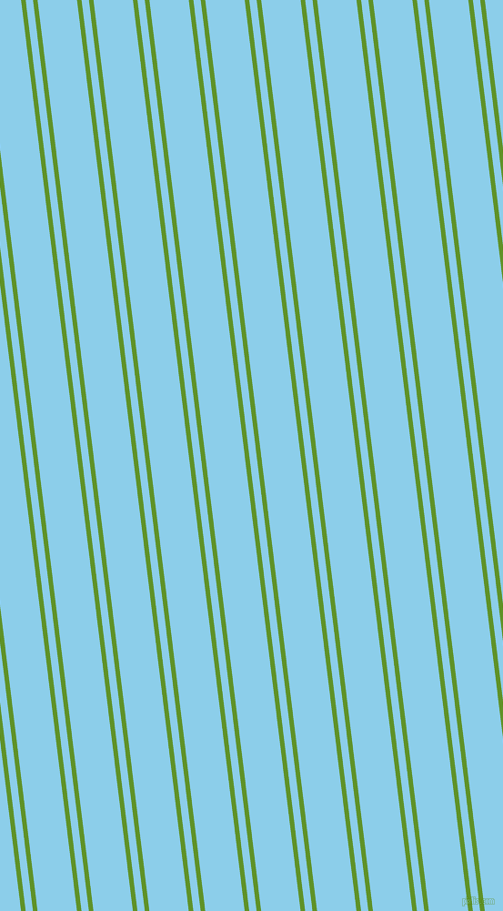 97 degree angle dual striped line, 5 pixel line width, 8 and 43 pixel line spacing, Vida Loca and Anakiwa dual two line striped seamless tileable