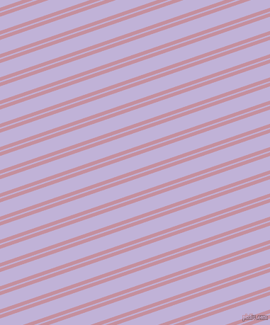 19 degree angle dual striped line, 5 pixel line width, 2 and 19 pixel line spacingViola and Moon Raker dual two line striped seamless tileable