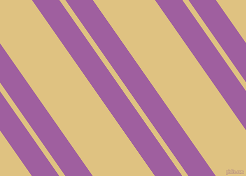 125 degree angle dual striped line, 45 pixel line width, 10 and 102 pixel line spacing, Violet Blue and Chalky dual two line striped seamless tileable