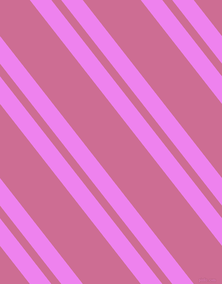 128 degree angle dual stripe lines, 35 pixel lines width, 16 and 94 pixel line spacing, Violet and Hopbush dual two line striped seamless tileable