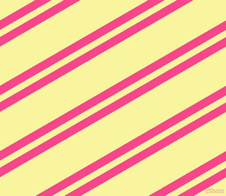 30 degree angles dual stripes line, 16 pixel line width, 12 and 66 pixels line spacing, Violet Red and Pale Prim dual two line striped seamless tileable