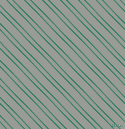134 degree angle dual striped lines, 4 pixel lines width, 10 and 23 pixel line spacing, Viridian and Delta dual two line striped seamless tileable