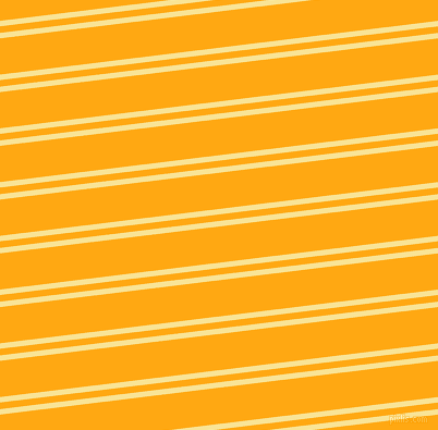 7 degree angles dual stripes line, 5 pixel line width, 6 and 33 pixels line spacing, Vis Vis and Dark Tangerine dual two line striped seamless tileable