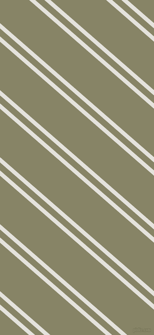 139 degree angles dual striped lines, 8 pixel lines width, 12 and 73 pixels line spacing, Wan White and Bandicoot dual two line striped seamless tileable