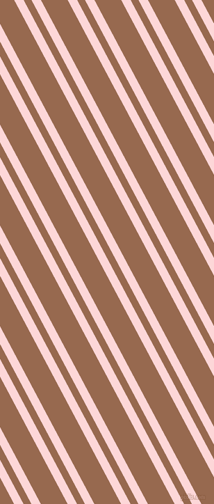 118 degree angle dual stripe line, 12 pixel line width, 10 and 34 pixel line spacing, We Peep and Dark Tan dual two line striped seamless tileable