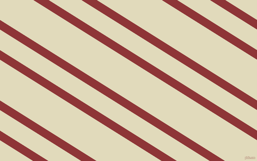148 degree angle dual stripes lines, 28 pixel lines width, 60 and 119 pixel line spacing, Well Read and Coconut Cream dual two line striped seamless tileable