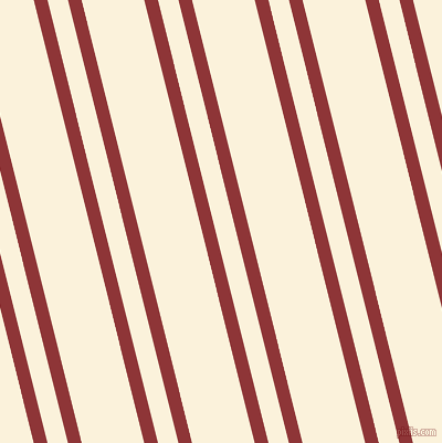 104 degree angle dual stripe line, 12 pixel line width, 18 and 55 pixel line spacing, Well Read and Early Dawn dual two line striped seamless tileable
