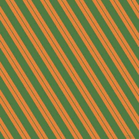 122 degree angle dual stripe lines, 11 pixel lines width, 2 and 24 pixel line spacing, West Side and Fern Green dual two line striped seamless tileable