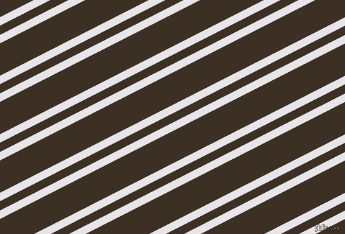 27 degree angle dual stripe line, 11 pixel line width, 12 and 42 pixel line spacing, White Lilac and Cola dual two line striped seamless tileable