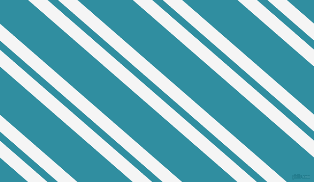 139 degree angles dual striped line, 26 pixel line width, 14 and 74 pixels line spacing, White Smoke and Scooter dual two line striped seamless tileable