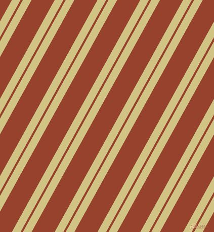61 degree angle dual stripes line, 15 pixel line width, 4 and 40 pixel line spacing, Winter Hazel and Tia Maria dual two line striped seamless tileable