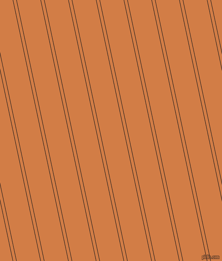 102 degree angles dual stripe lines, 1 pixel lines width, 6 and 47 pixels line spacingWood Bark and Raw Sienna dual two line striped seamless tileable