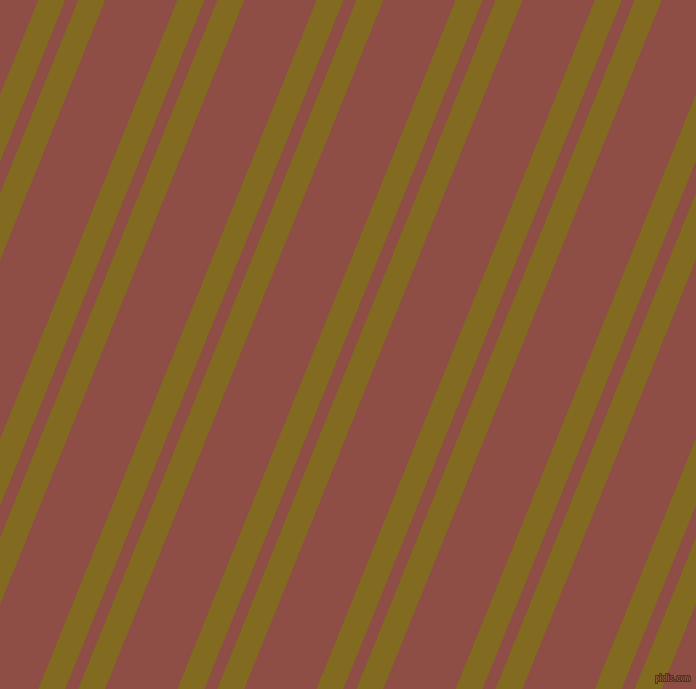 68 degree angles dual stripes line, 25 pixel line width, 12 and 67 pixels line spacingYukon Gold and Matrix dual two line striped seamless tileable