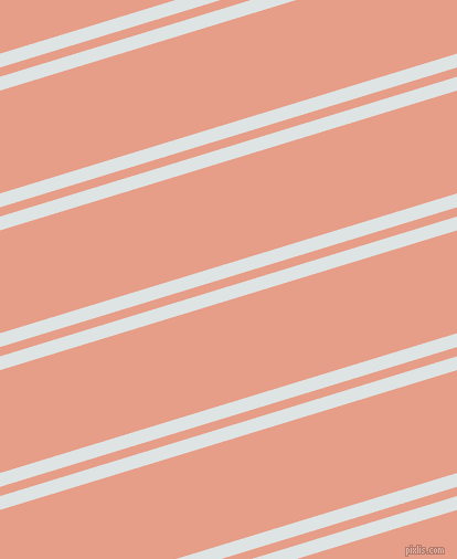 17 degree angle dual stripes lines, 12 pixel lines width, 8 and 89 pixel line spacing, Zircon and Tonys Pink dual two line striped seamless tileable