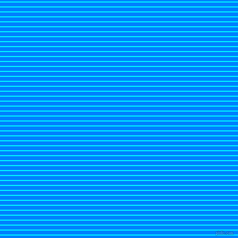 horizontal lines stripes, 2 pixel line width, 8 pixel line spacing, Aqua and Dodger Blue horizontal lines and stripes seamless tileable