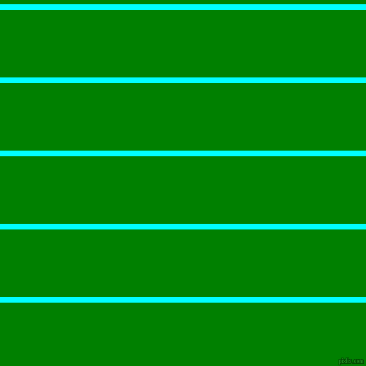 horizontal lines stripes, 8 pixel line width, 96 pixel line spacing, Aqua and Green horizontal lines and stripes seamless tileable