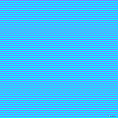 horizontal lines stripes, 4 pixel line width, 4 pixel line spacing, Aqua and Light Slate Blue horizontal lines and stripes seamless tileable
