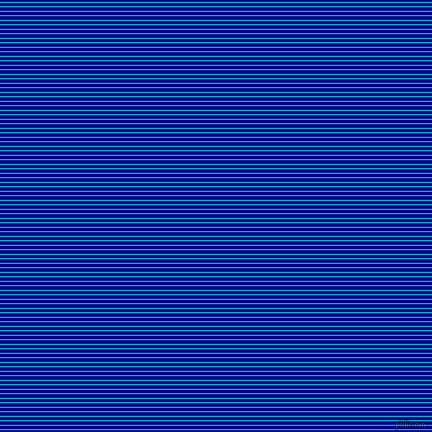 horizontal lines stripes, 1 pixel line width, 4 pixel line spacing, Aqua and Navy horizontal lines and stripes seamless tileable