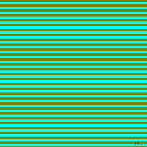 horizontal lines stripes, 8 pixel line width, 8 pixel line spacing, Aqua and Olive horizontal lines and stripes seamless tileable
