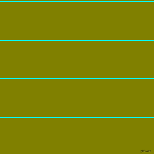 horizontal lines stripes, 4 pixel line width, 128 pixel line spacing, Aqua and Olive horizontal lines and stripes seamless tileable