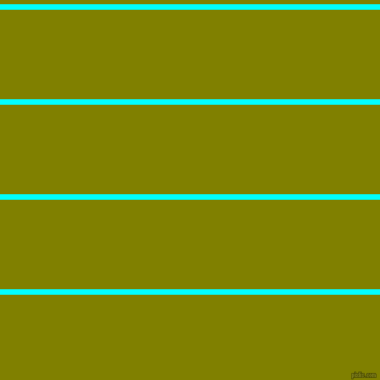 horizontal lines stripes, 8 pixel line width, 128 pixel line spacing, Aqua and Olive horizontal lines and stripes seamless tileable