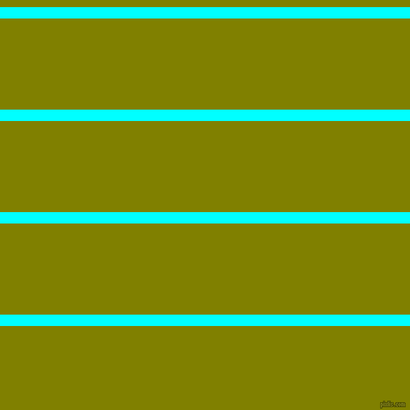 horizontal lines stripes, 16 pixel line width, 128 pixel line spacing, Aqua and Olive horizontal lines and stripes seamless tileable
