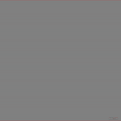horizontal lines stripes, 2 pixel line width, 2 pixel line spacing, Aqua and Red horizontal lines and stripes seamless tileable