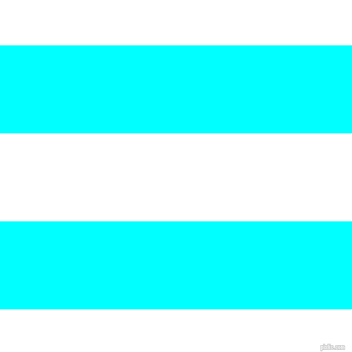 horizontal lines stripes, 128 pixel line width, 128 pixel line spacing, Aqua and White horizontal lines and stripes seamless tileable