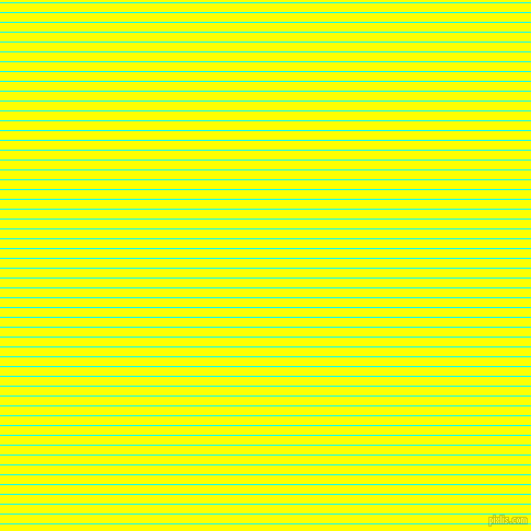 horizontal lines stripes, 1 pixel line width, 8 pixel line spacing, Aqua and Yellow horizontal lines and stripes seamless tileable