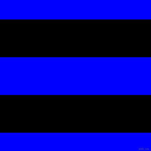 Black And Blue Horizontal Lines And Stripes Seamless Tileable 22hmjd