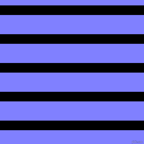 horizontal lines stripes, 32 pixel line width, 64 pixel line spacing, Black and Light Slate Blue horizontal lines and stripes seamless tileable