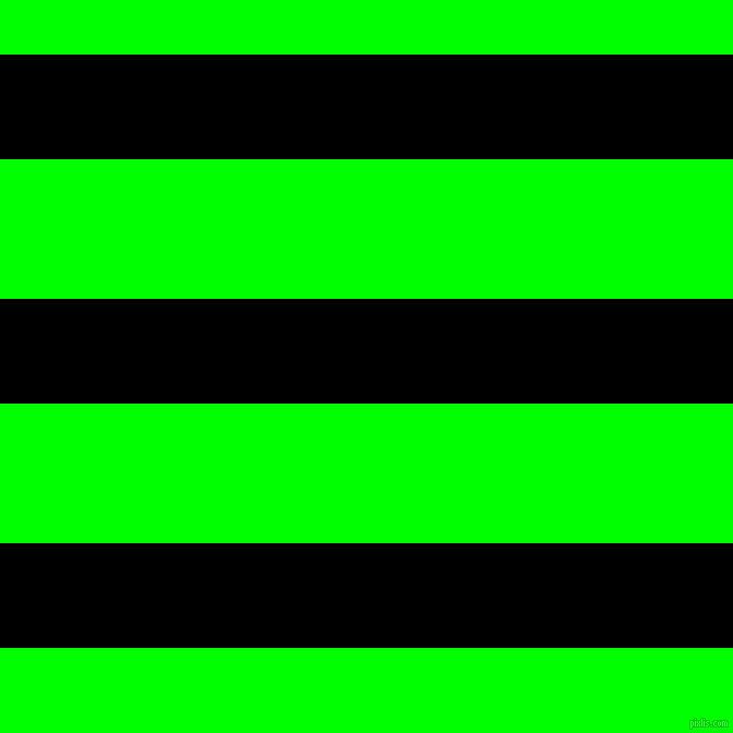 horizontal lines stripes, 96 pixel line width, 128 pixel line spacing, Black and Lime horizontal lines and stripes seamless tileable