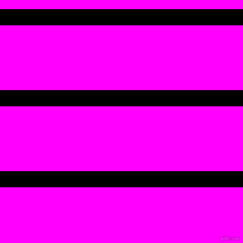 horizontal lines stripes, 32 pixel line width, 128 pixel line spacing, Black and Magenta horizontal lines and stripes seamless tileable