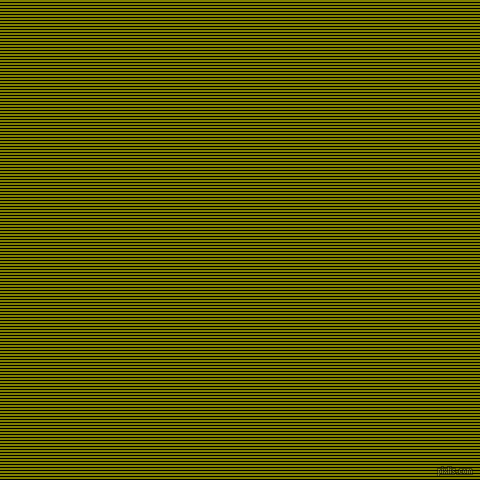 horizontal lines stripes, 1 pixel line width, 2 pixel line spacing, Black and Olive horizontal lines and stripes seamless tileable