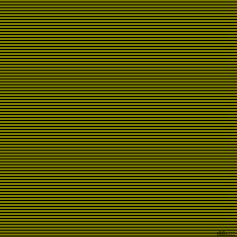 horizontal lines stripes, 2 pixel line width, 4 pixel line spacing, Black and Olive horizontal lines and stripes seamless tileable