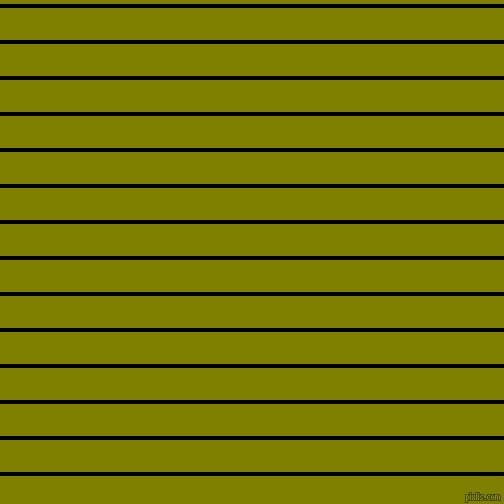 horizontal lines stripes, 4 pixel line width, 32 pixel line spacing, Black and Olive horizontal lines and stripes seamless tileable