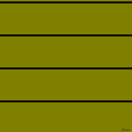 horizontal lines stripes, 8 pixel line width, 128 pixel line spacing, Black and Olive horizontal lines and stripes seamless tileable