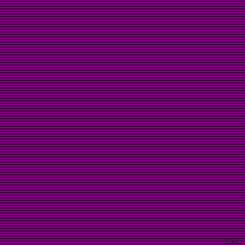 horizontal lines stripes, 1 pixel line width, 4 pixel line spacing, Black and Purple horizontal lines and stripes seamless tileable