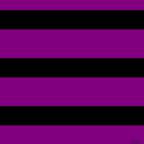 horizontal lines stripes, 64 pixel line width, 96 pixel line spacing, Black and Purple horizontal lines and stripes seamless tileable